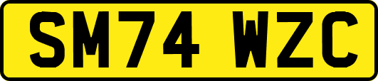 SM74WZC