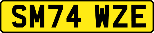 SM74WZE