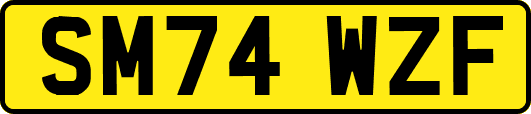 SM74WZF