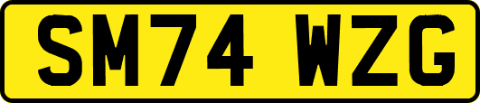 SM74WZG
