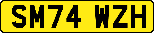 SM74WZH