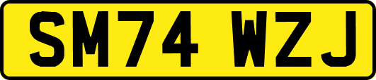 SM74WZJ