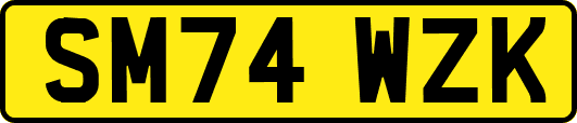 SM74WZK