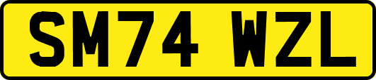SM74WZL