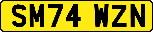 SM74WZN