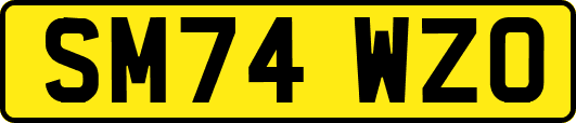 SM74WZO