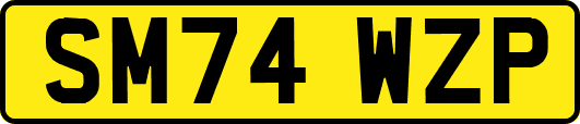 SM74WZP