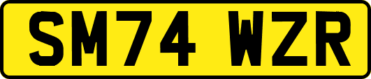 SM74WZR