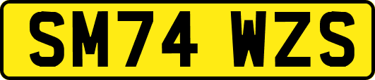 SM74WZS