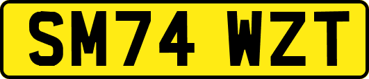 SM74WZT