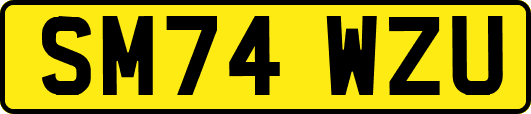 SM74WZU