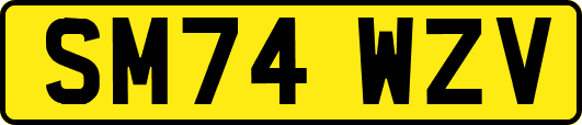 SM74WZV