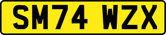 SM74WZX