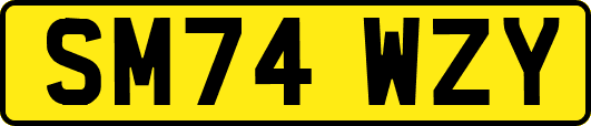 SM74WZY