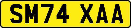 SM74XAA