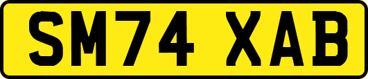SM74XAB
