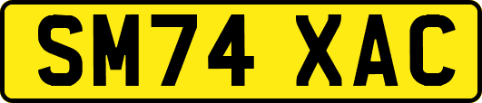 SM74XAC