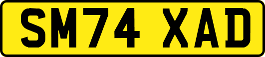 SM74XAD