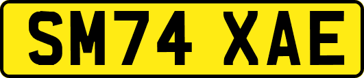SM74XAE