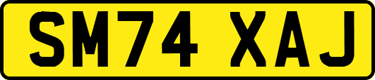 SM74XAJ