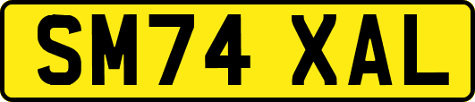 SM74XAL
