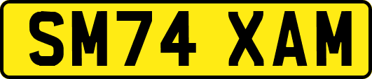 SM74XAM