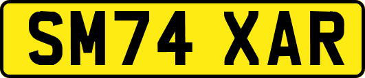 SM74XAR