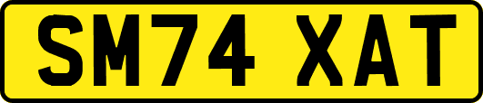 SM74XAT