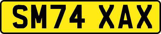 SM74XAX