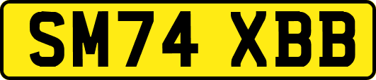 SM74XBB