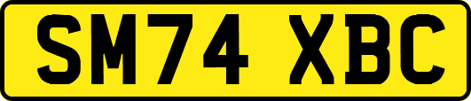SM74XBC