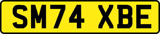 SM74XBE