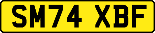 SM74XBF