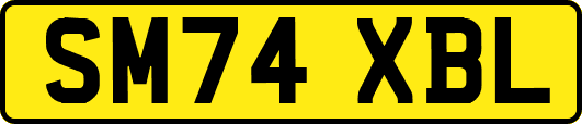 SM74XBL