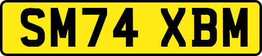 SM74XBM