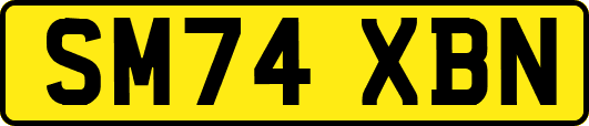 SM74XBN