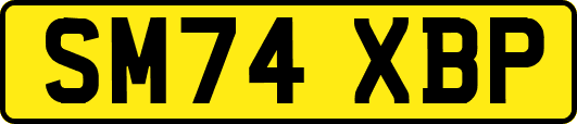 SM74XBP