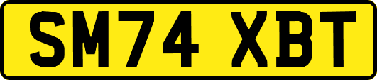 SM74XBT