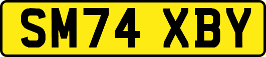 SM74XBY