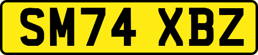 SM74XBZ