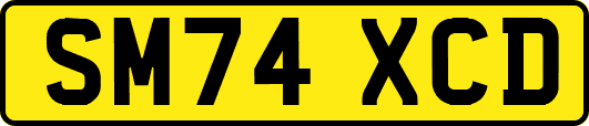 SM74XCD