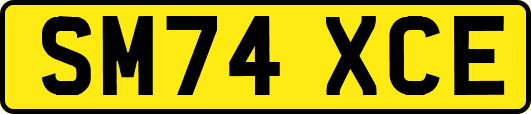 SM74XCE