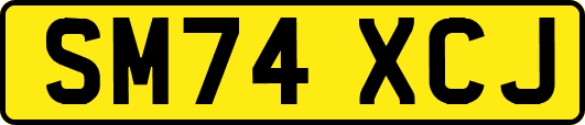 SM74XCJ