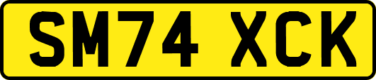 SM74XCK
