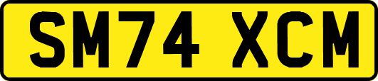 SM74XCM