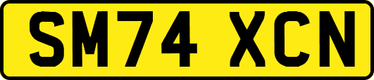 SM74XCN