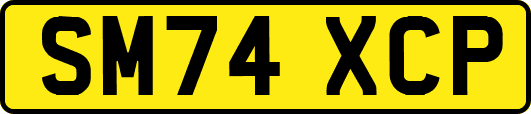 SM74XCP