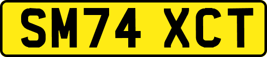 SM74XCT