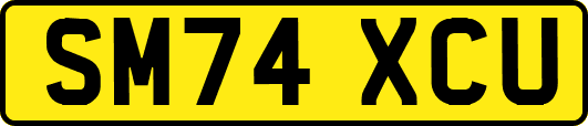 SM74XCU