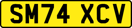SM74XCV